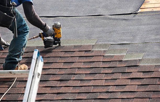 Licensed Storm Damage Roof Repair service in Woodberry Forest, VA - Brentwood Metal Roofing